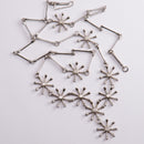 Kalevala Koru Pohjantähti timanttikaulakoru 0.27ct | Valkokulta - Timanttiriipukset ja -kaulakorut - Kalevala Koru | Caratia