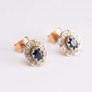 timanttikorvakorut - Korvakorut - Caratia | Caratia