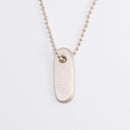 Kaunis Koru riipus | Hopea - Riipukset ja kaulakorut - Kaunis Koru | Caratia