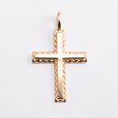 Kalevala Koru Väinö risti | Kulta - Riipukset ja kaulakorut - Kalevala Koru | Caratia