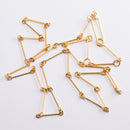 Lapponia kaulaketju | Kulta - Riipukset ja kaulakorut - Lapponia | Caratia