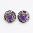 Kalevala Koru Uskelan korvakorut | Hopea - Korvakorut - Kalevala Koru | Caratia