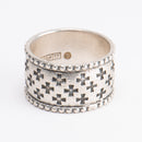 Kalevala Koru Pallas sormus | Hopea - Sormukset - Kalevala Koru | Caratia