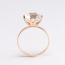 Kupittaan Kulta sormus - Sormukset - Kupittaan Kulta | Caratia