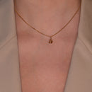 Liisa Vitali Kevät riipus | Kulta - Riipukset ja kaulakorut - Kultakeskus | Caratia