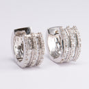 Timanttikorvakorut - Timanttikorvakorut - Muut valmistajat | Caratia