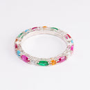 Thomas Sabo sormus | Hopea - Sormukset - Thomas Sabo | Caratia