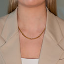 Kalevala Koru Hirvenpää kääty | Kulta - Riipukset ja kaulakorut - Kalevala Koru | Caratia