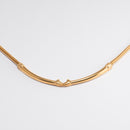 Kalevala Koru Hirvenpää kääty | Kulta - Riipukset ja kaulakorut - Kalevala Koru | Caratia