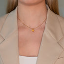 Lapponia Björn Weckström Sydän-riipus | Kulta - Riipukset ja kaulakorut - Lapponia | Caratia