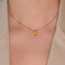 Lapponia Björn Weckström Sydän-riipus | Kulta - Riipukset ja kaulakorut - Lapponia | Caratia