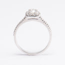 Timanttisormus - Timanttisormukset - Muut valmistajat | Caratia