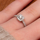 Timanttisormus - Timanttisormukset - Muut valmistajat | Caratia