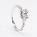 Timanttisormus - Timanttisormukset - Muut valmistajat | Caratia