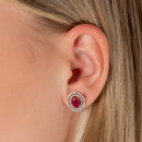 Timanttikorvakorut - Timanttikorvakorut - Muut valmistajat | Caratia