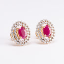 Timanttikorvakorut - Timanttikorvakorut - Muut valmistajat | Caratia