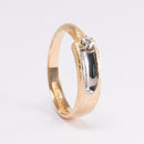 Lapponia timanttisormus - Timanttisormukset - Lapponia | Caratia