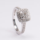 Timanttisormus - Timanttisormukset - Muut valmistajat | Caratia