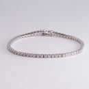 Timanttirannekoru Kulta - Timanttirannekorut - Muut valmistajat | Caratia