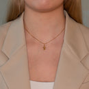 Liisa Vitali ristiriipus | Kulta - Riipukset ja kaulakorut - Kultakeskus | Caratia