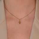 Liisa Vitali ristiriipus | Kulta - Riipukset ja kaulakorut - Kultakeskus | Caratia