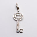 Thomas Sabo Avain hela | Hopea - Helat - Thomas Sabo | Caratia