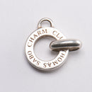 Thomas Sabo riipus | Hopea - Riipukset ja kaulakorut - Thomas Sabo | Caratia