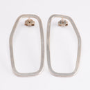 Korvakorut | Hopea - Korvakorut - Muut valmistajat | Caratia