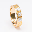 Lapponia Björn Weckström timanttisormus 0.12ct | Kulta - Timanttisormukset - Lapponia | Caratia