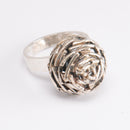 Erik Granit sormus | Hopea - Sormukset - Erik Granit | Caratia