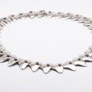 Amos Slor kaulakoru | Hopea - Riipukset ja kaulakorut - Muut design-brändit | Caratia