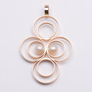 Kupittaan Kulta Riipus | Kulta - Riipukset ja kaulakorut - Kupittaan Kulta | Caratia