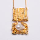 Lapponia Björn Weckström Kelohelmet kaulakoru | Kulta - Riipukset ja kaulakorut - Lapponia | Caratia