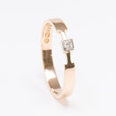 Kalevala Koru timanttisormus 0.04ct | Kulta - Timanttisormukset - Kalevala Koru | Caratia