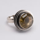 Erik Granit sormus | Hopea - Sormukset - Erik Granit | Caratia