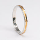 Lapponia sormus | Valkokulta - Sormukset - Lapponia | Caratia