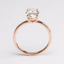 Timanttisormus 2.02ct | Kulta - Timanttisormukset - Muut valmistajat | Caratia