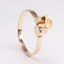 Lapponia Björn Weckström Kultatornit-sormus | Kulta - Sormukset - Lapponia | Caratia