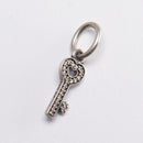 Pandora Avain riipus | Hopea - Riipukset ja kaulakorut - Pandora | Caratia