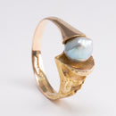 Lapponia Björn Weckström Helmen synty-sormus | Kulta - Sormukset - Lapponia | Caratia