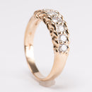 Timanttisormus | Kulta - Timanttisormukset - Muut valmistajat | Caratia