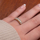 Timanttisormus 0.75ct | Kulta - Timanttisormukset - Muut valmistajat | Caratia