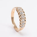 Timanttisormus 0.75ct | Kulta - Timanttisormukset - Muut valmistajat | Caratia