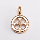 Kalevala Koru Kirkkoristi | Kulta - Riipukset ja kaulakorut - Kalevala Koru | Caratia