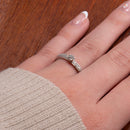 Timanttisormus | Hopea - Timanttisormukset - Muut valmistajat | Caratia