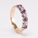 Timanttisormus | Kulta - Timanttisormukset - Muut valmistajat | Caratia