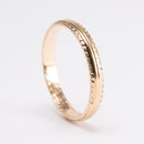 Kalevala Koru sormus | Kulta - Sormukset - Kalevala Koru | Caratia