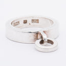 Efva Attling Ring Around sormus | Hopea - Sormukset - Efva Attling | Caratia