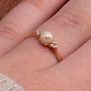 Timanttisormus | Kulta - Timanttisormukset - Muut valmistajat | Caratia