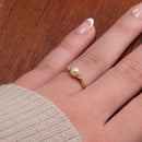 Timanttisormus | Kulta - Timanttisormukset - Muut valmistajat | Caratia